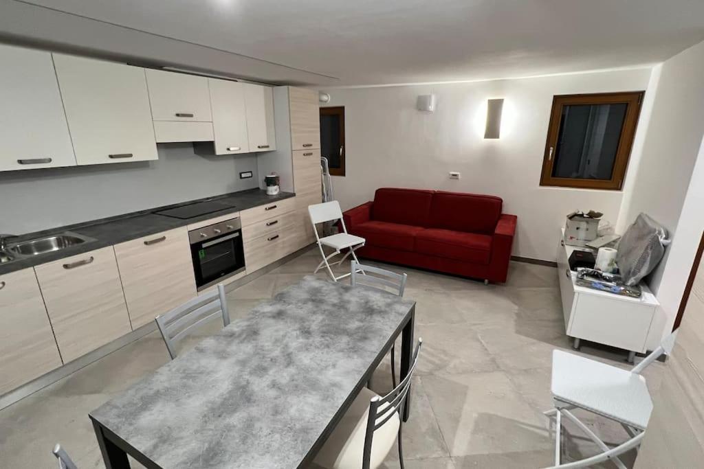 Appartamento Tre Archi Con Corte Privata Venice Exterior photo