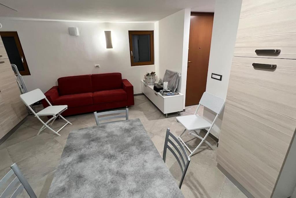 Appartamento Tre Archi Con Corte Privata Venice Exterior photo