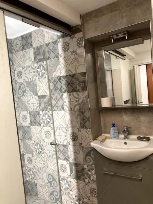 Appartamento Tre Archi Con Corte Privata Venice Exterior photo
